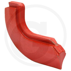 Scharkeil für Normalsaat Granit 1800340010