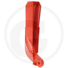 Drillschar Komplett Pas.f.kverneland Granit 1800340015