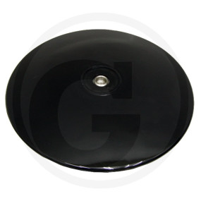 Flexscheibe mit Lager Kpl. Granit 1800340019