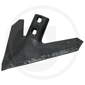 Gänsefussschar 280X6 47 Grad Granit 180047-PWV-1100