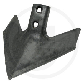 Gänsefussschar 305X6 50 Grad Granit 180050-PWV-1200