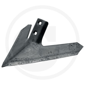 Gänsefussschar 420X6 50 Grad Granit 180050-PWV-1600
