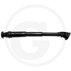 Saatleitungsrohr Lg.md8 Granit 1800560003