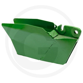 Schar Contour Mais Kpl. Granit