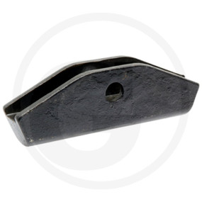 Verschleißschiene Granit 1800600017