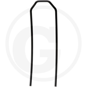 Striegelzinken 125Mm Granit 1800700002