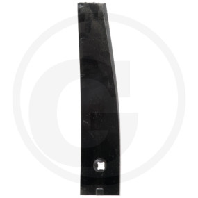 Leitblech Granit 1800700011