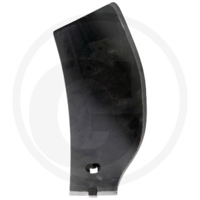 Randleitblech Granit 1800700014