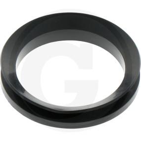 Lippenring Va-040 Granit 1800700022