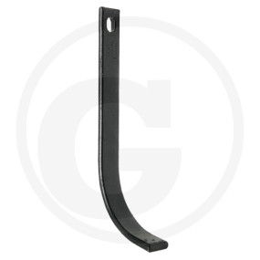 Verstärkungsfeder 32X10 Granit 1801209430