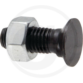 Pflugschraubem12X1.75X35-10.9 Kverneland Granit 1801235KV