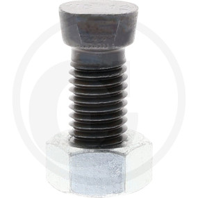 Pflugschraube 12X38-12.9 Pas.f.kvernelan Granit 1801238KV