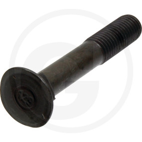 Pflugschraube M14X90-608-12.9 Granit 1801490812