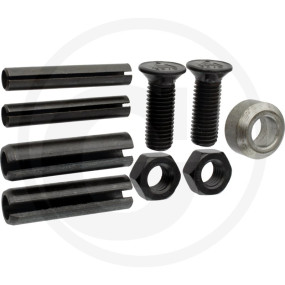 Montagekit Granit 18015015-T