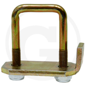 Halter Granit 180180202