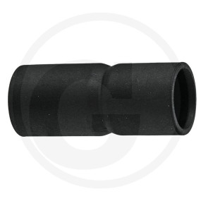 Schlauchmuffe Scheibenschar Granit 180180306