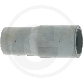 Schlauchmuffe Normalschar Granit 180180307