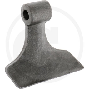Hammerschlegel Pas.f.maschio Granit 180180324