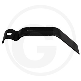 Abstreifer Granit 18018035