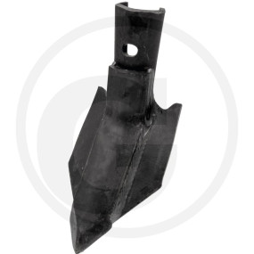 Quick Change Schar 100X6 Granit 180200-PWV-0405