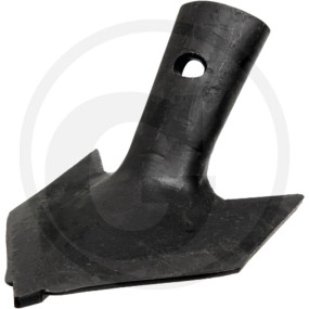 Quick Change Schar 140X8 Granit 180200-PWV-0508