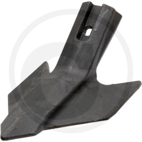 Schnellwechselschar 140X8 Granit 180200-PWV-0528