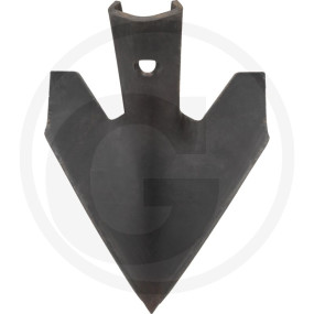 Quick Change Schar 180X6 Granit 180200-PWV-0700
