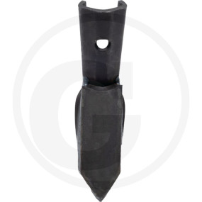 Schar 50 Breit Granit 180200-SPK-0200