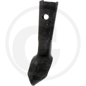 Schar 57 Breit Granit 180200-SPN-0200