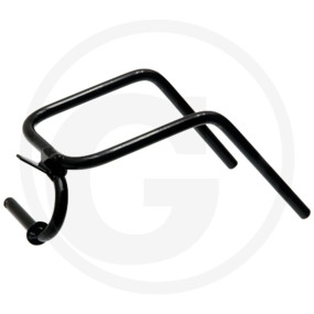 Striegelzinken Granit 1802200006