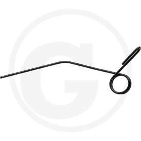 Striegelzinken S-Km, links Granit 1802400006