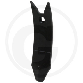 Scharspitze Delta Flex Granit 1802400010