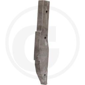 Scharfuss rechts Granit 1802400014