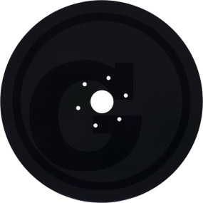 Tellerscheibe Granit 1802800011