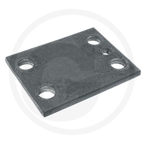 Halteplatte Granit 18030-101-57