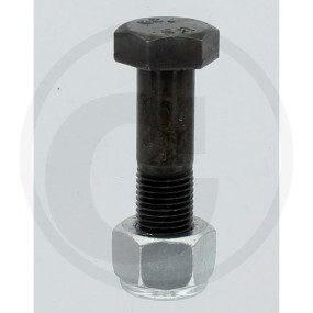 Messerschraube M12X1,25X45 12.9 Granit 18030-1245