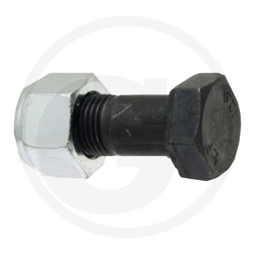 Schraube 16X1,5X40-12.9 Granit 18030-1640