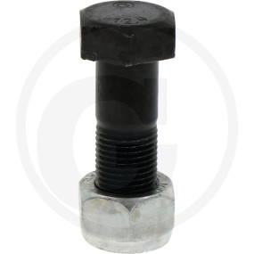 Messerschraube M16X1,5X47-12.9 Granit 18030-1647