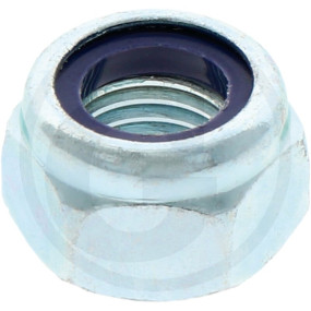Mutter M16 Din985 8.8 Granit 18030-MU16-2