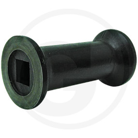 Distanzstueck 31X185Mm F. Vierkantwelle Granit 18031-0002