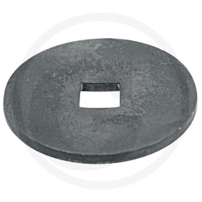 Distanzscheibe 150X10 Granit 18031-0008