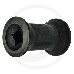 Distanzstueck 41X230Mm F. Vierkantwelle Granit 18031-0026