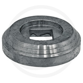 Flansch (/)138-37 Granit 18031-0042A