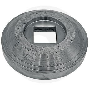Flansch (/)158-37 Granit 18031-0042H