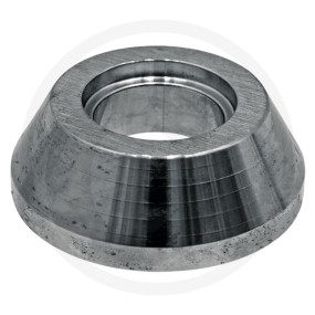 Sre-Flansch F. Rollspaten Granit 18031-0069A