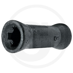 Distanzstueck F. Vierkantwelle 26X26 69 Granit 18031-0077