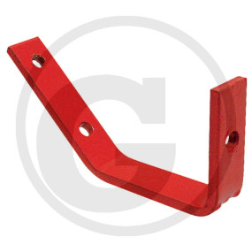 Spatenhalter 30X8 Granit 18031-0203