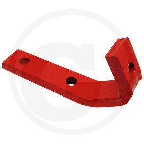 Spatenhalter 40X15 Granit 18031-0243