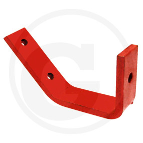 Spatenhalter 40X10 170 L Granit 18031-0253