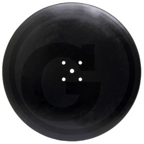 450 X 4 Scheibe Glatt Granit 18031-118FE-R160